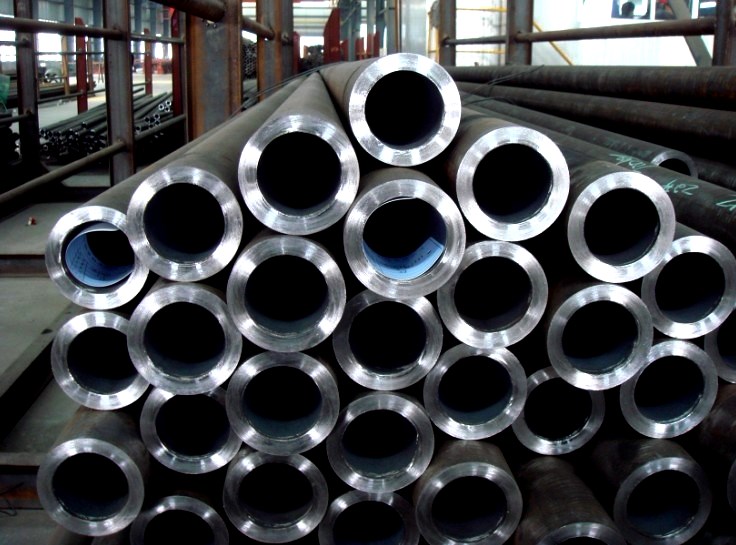 Виды конструкционных сталей