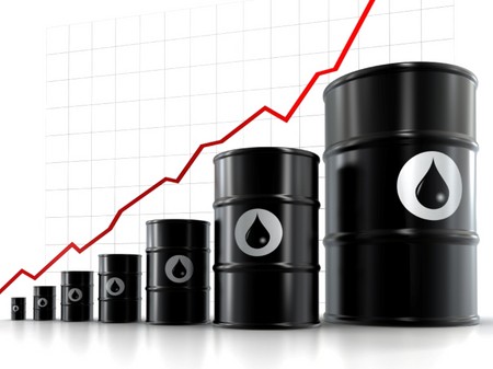 Цена на нефть – прогноз на август 2015 года, динамика роста мировых цен на нефть