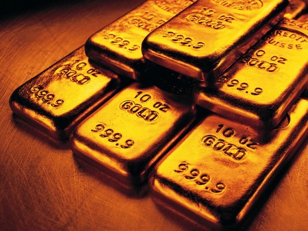Цена на золото – прогноз на август 2015 года, динамика роста цен на золото