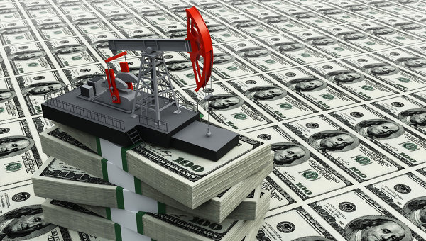 Цена на нефть – прогноз на октябрь 2015 года, динамика роста мировых цен на нефть