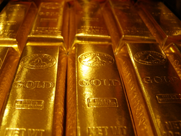 Цена на золото – прогноз на октябрь 2015 года, динамика роста цен на золото